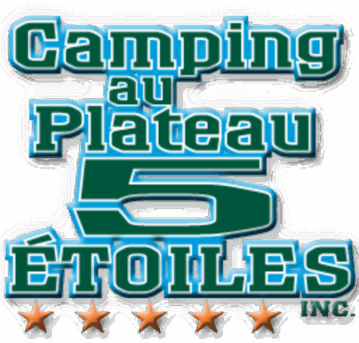 Camping au Plateau 5 Etoiles